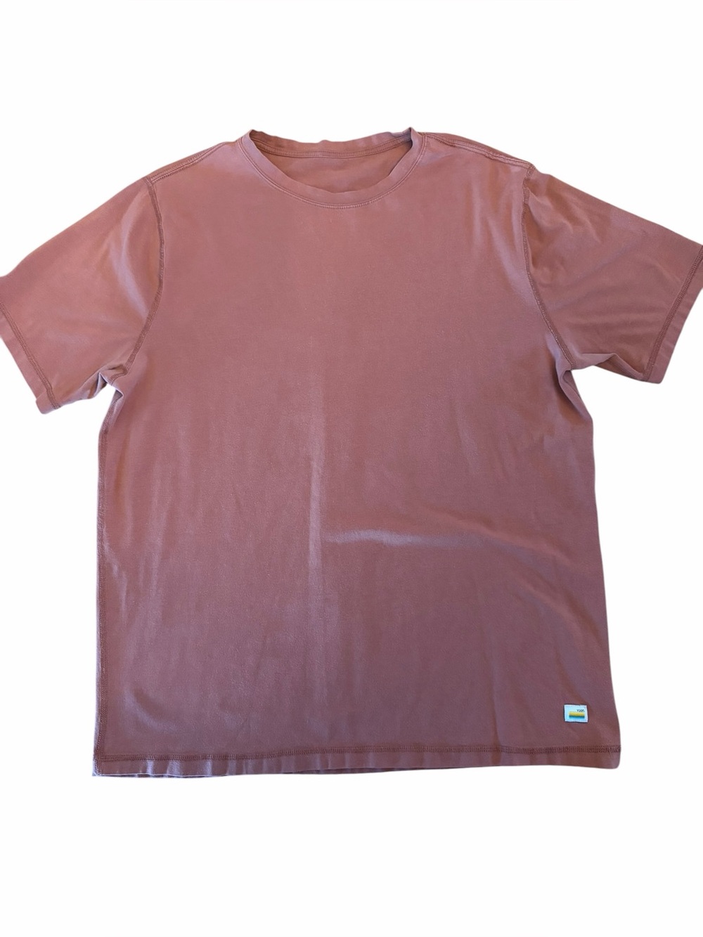 Vuori Strato Tech Tee